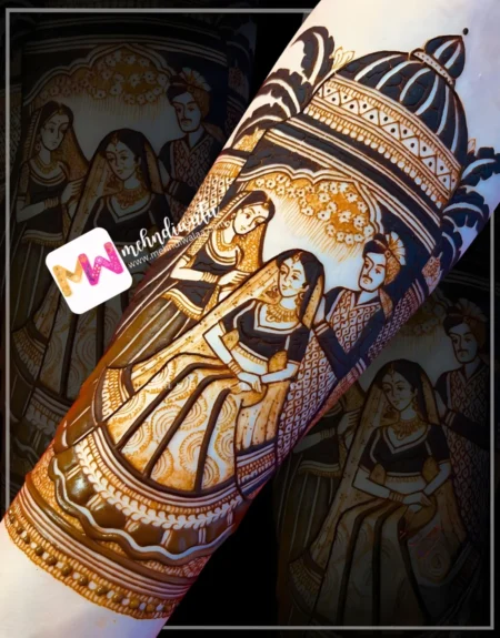 mehndi1526