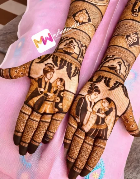 mehndi1521