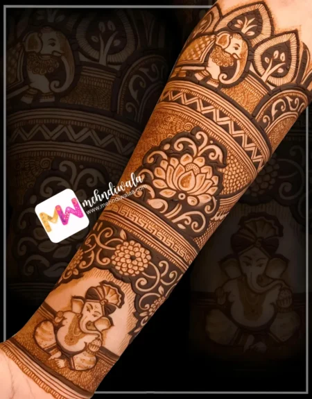 mehndi1519