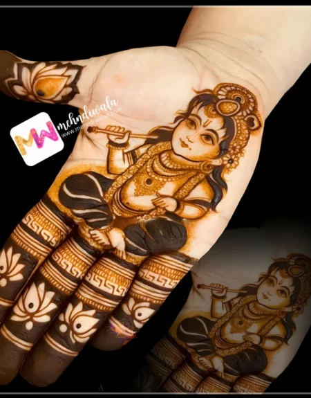 mehndi1487