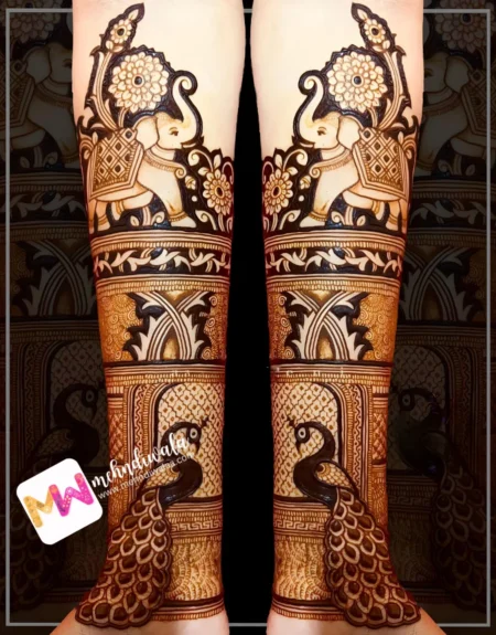 mehndi1492