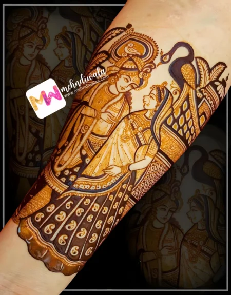 mehndi1493