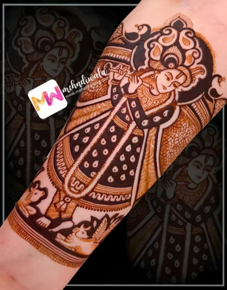 mehndi1473