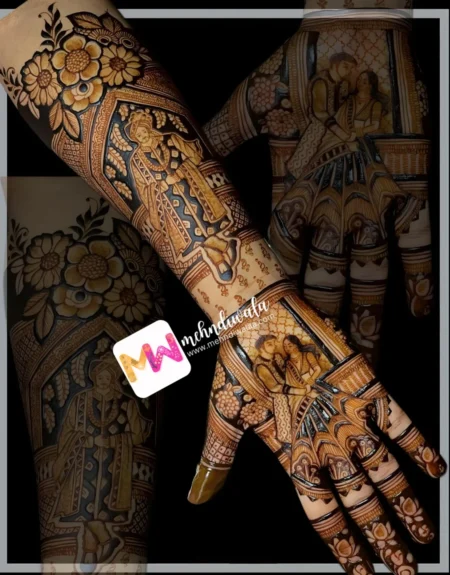mehndi1469