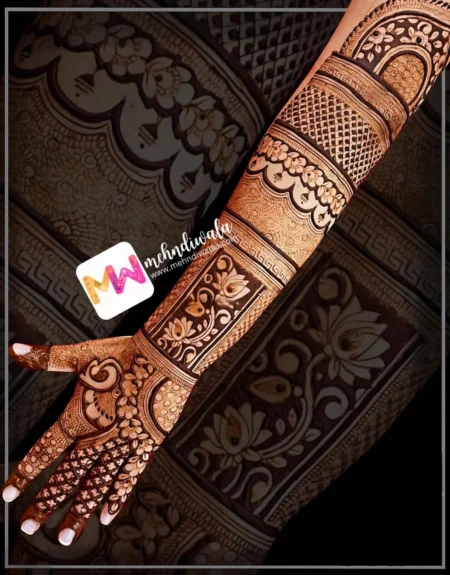 mehndi1454