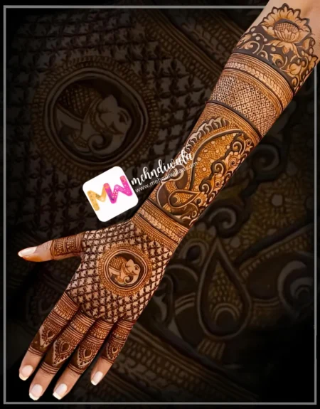 mehndi1452