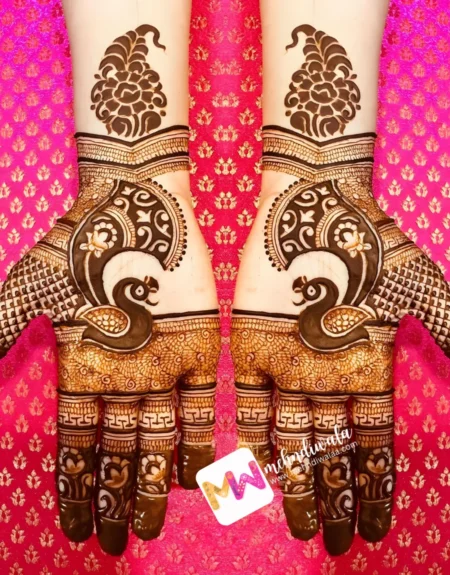 mehndi1457