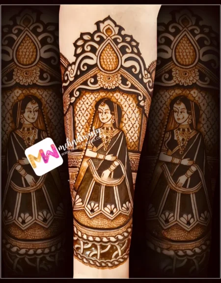 mehndi1443