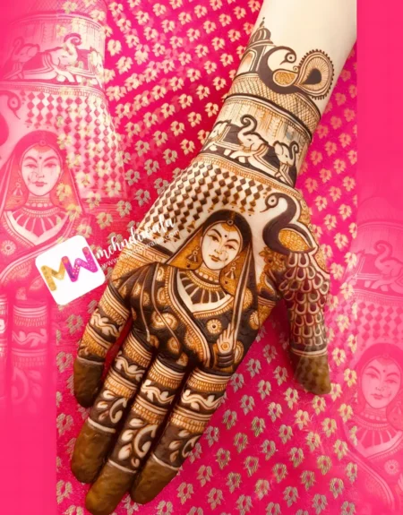 mehndi1432