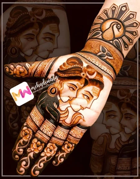 mehndi1433