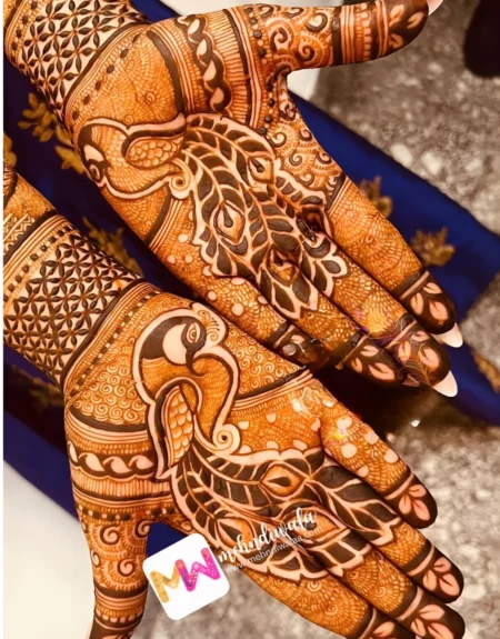 mehndi1385