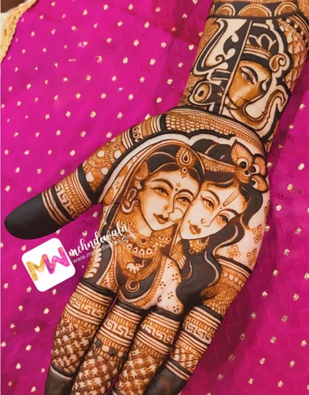 mehndi1386