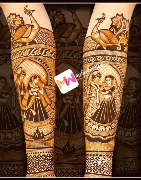 mehndi1383