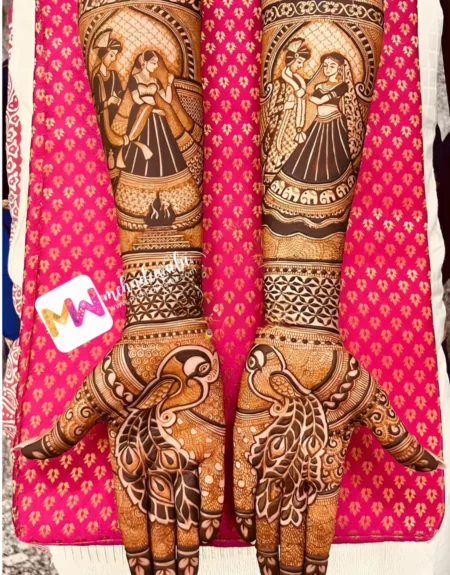 mehndi1389