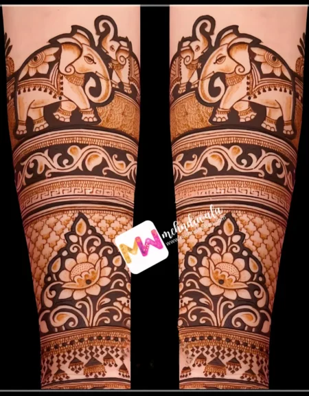 mehndi1377