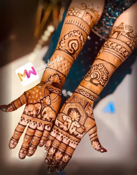 mehndi1365