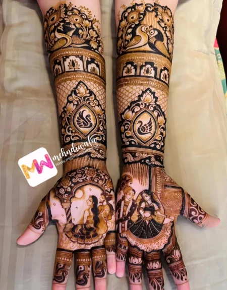 mehndi1351