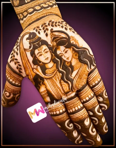 mehndi1354