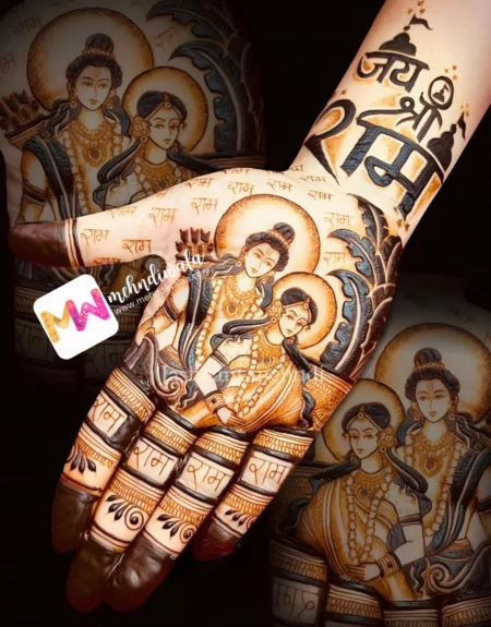 mehndi1342
