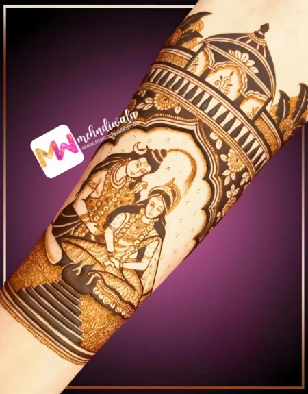 mehndi1335