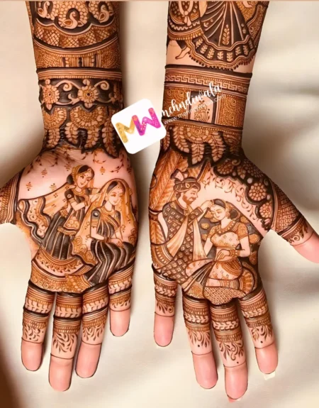 mehndi1321