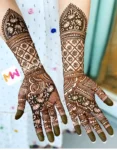 mehndi wala