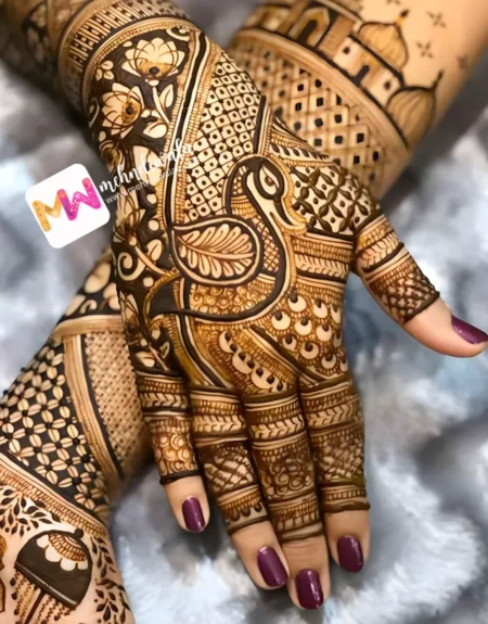 mehndi1262