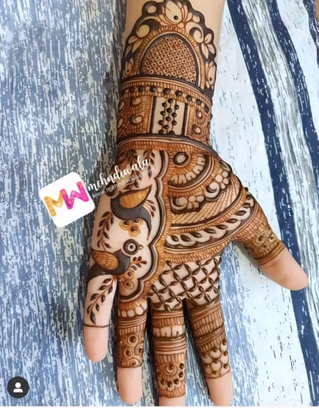 mehndi1252