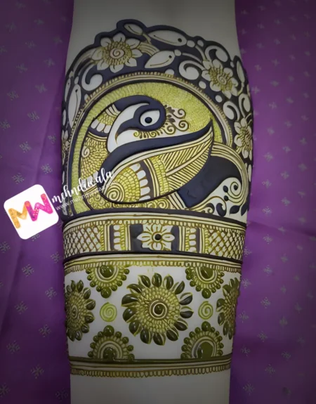 mehndi1257