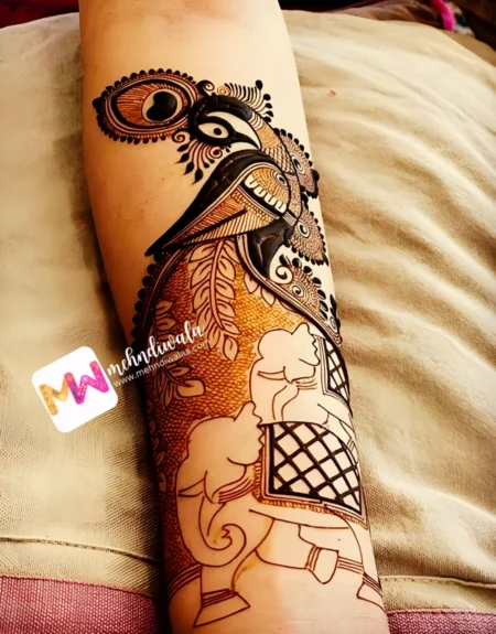 mehndi1255