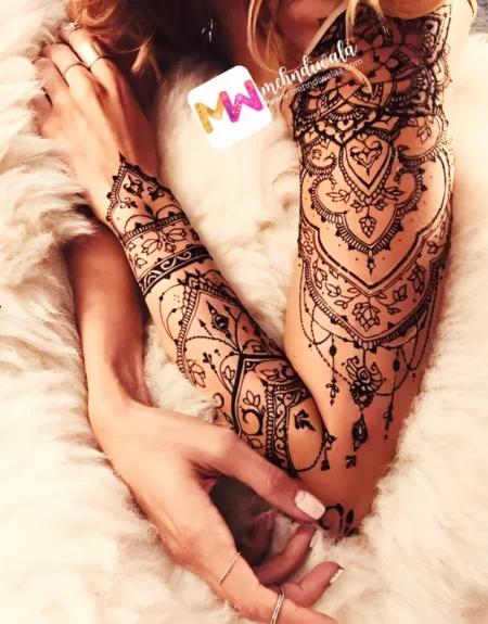 mehndi1243