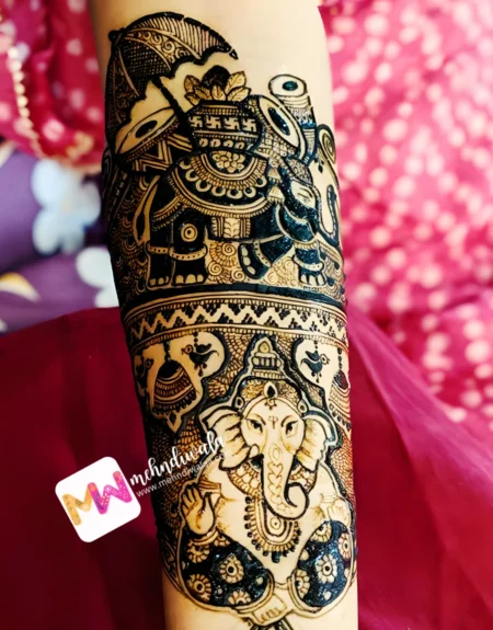 mehndi1230