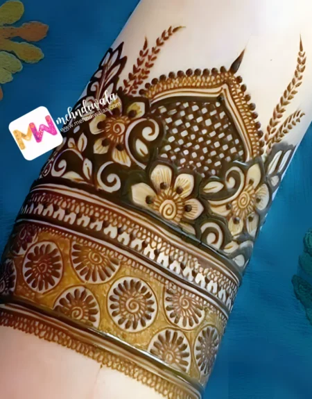 mehndi1222
