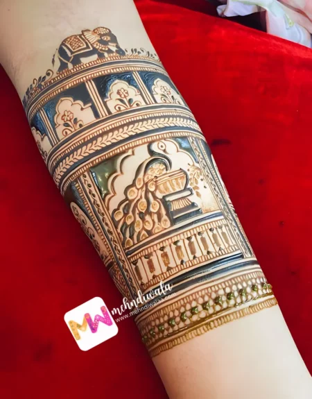 mehndi1225