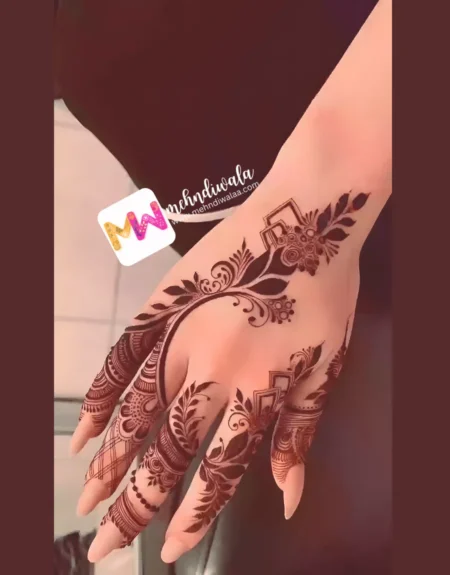 mehndi1187