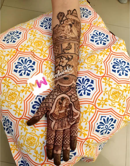 mehndi1197