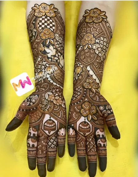 mehndi1178