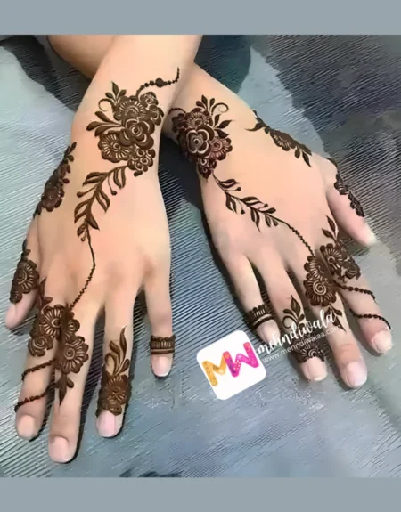 mehndi1167