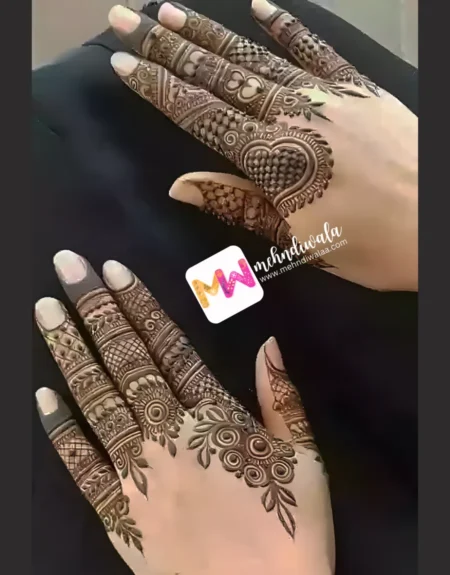 mehndi1169