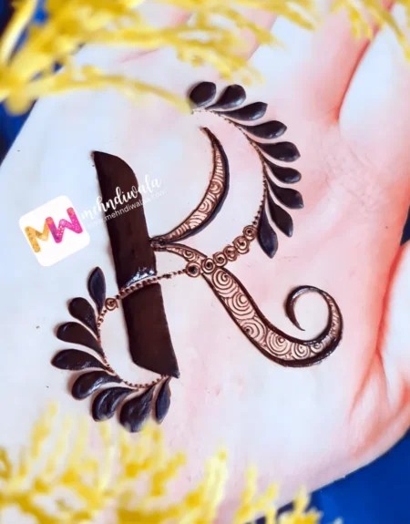 mehndi1156
