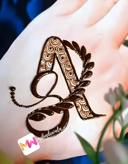 mehndi1157