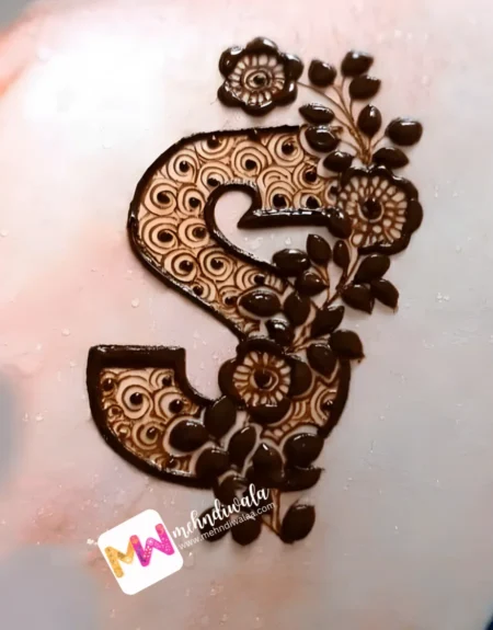 mehndi1158