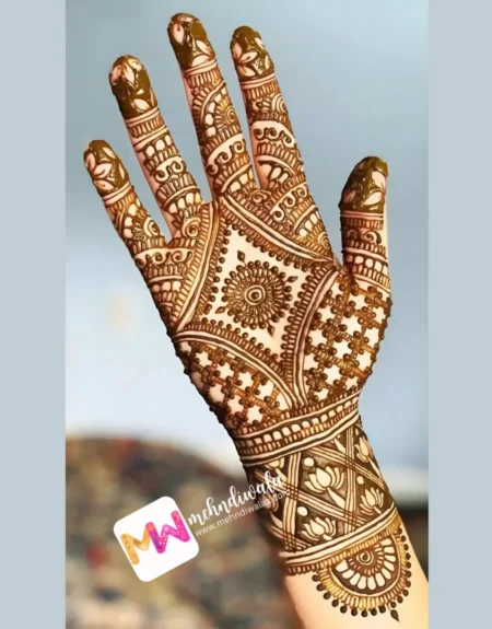mehndi1142