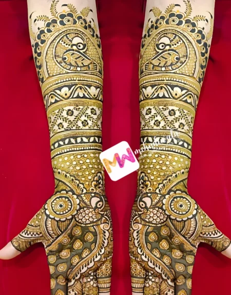 mehndi1126