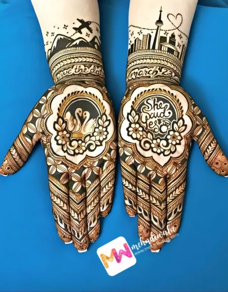 mehndi1127