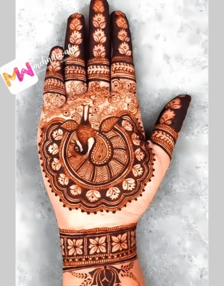 mehndi1132