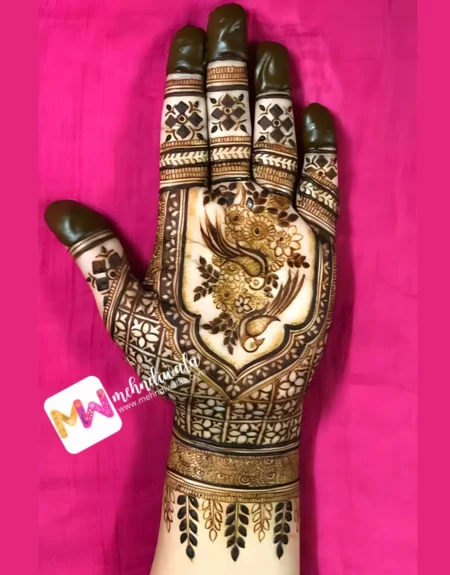 mehndi1136