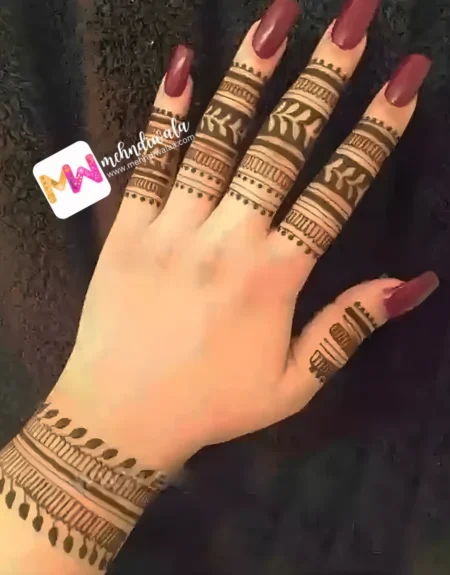 mehndi1104