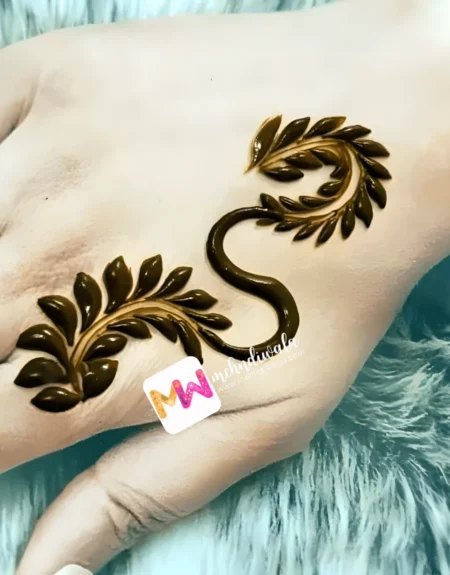 mehndi1100