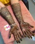 mehndi wala